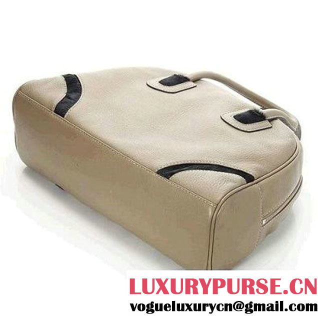 Fashion Gucci Large Boston Bag 271689 Khaki  