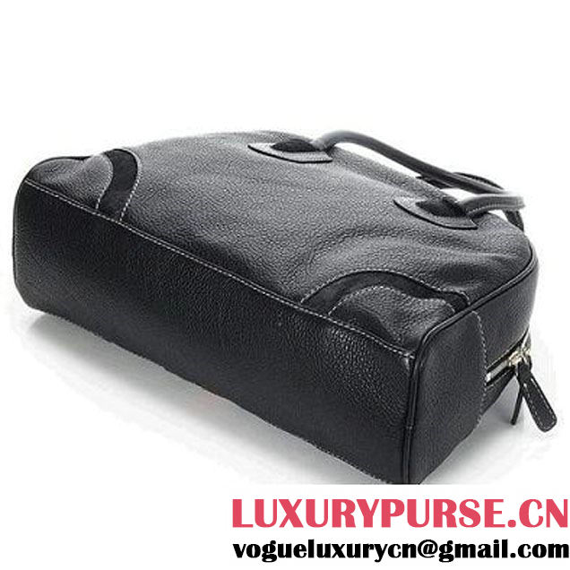 Fashion Gucci Large Boston Bag 271689 Black  