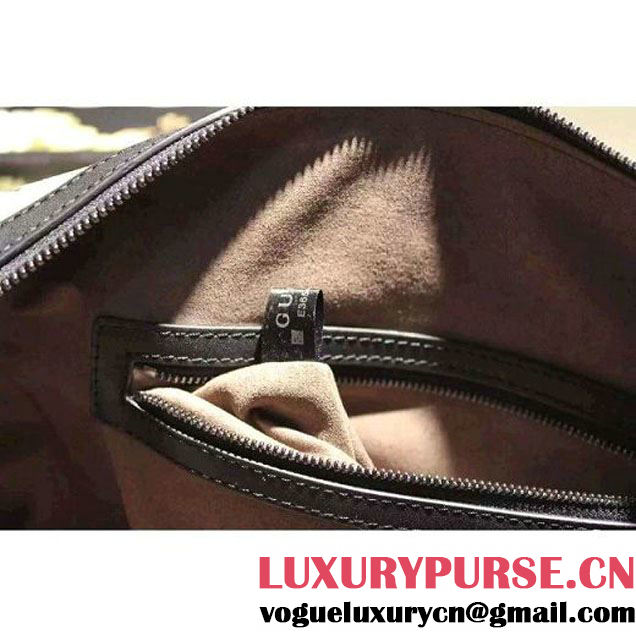 Gucci 409527 Green Blooms GG Supreme Top Handle Bag Fall 2015 (SPM-092809 )