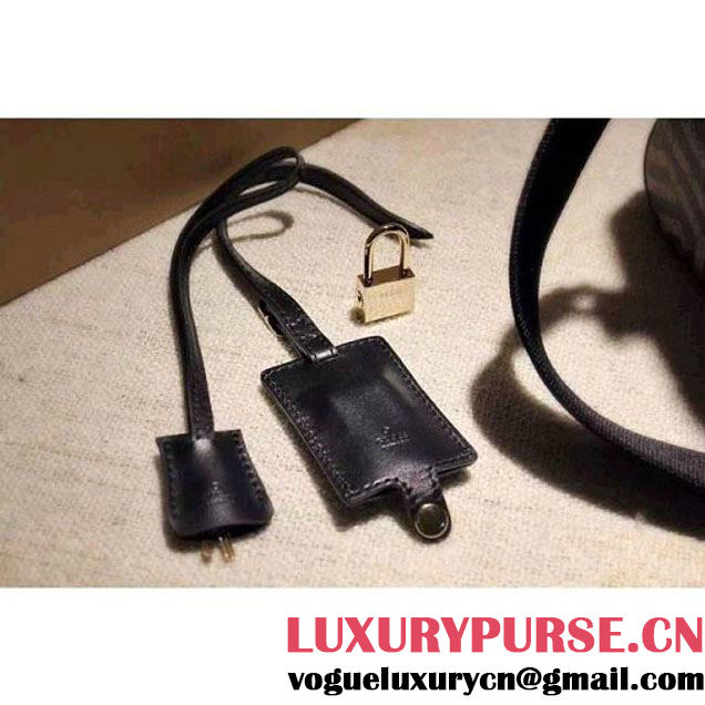 Gucci 406380 GG Caleido Duffle Fall-Winter 2015 (SPM-101209 )