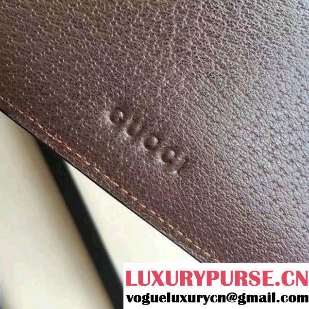 Gucci Bengal Pouch 452361 Pink 2016 (XYS-6110833 )