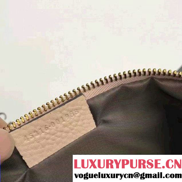Gucci Animalier Pouch 460187 Tiger Pink 2017 (DC-7021703 )