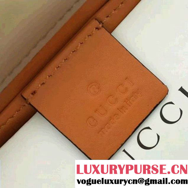 Gucci Dionysus Suede Clutch Camel (SLP-7022416 )