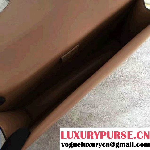 Gucci Dionysus Suede Clutch Bag Camel 2016 (SLP-7022421 )