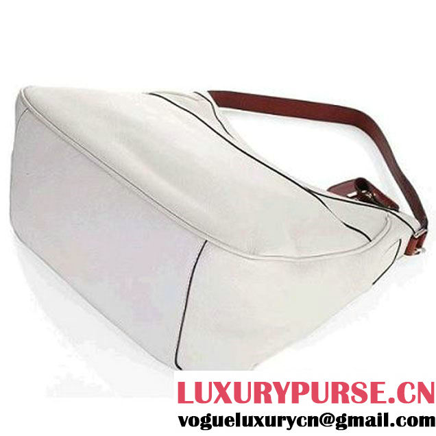 Fashion Gucci Madison Large Hobo Bag 257046 Cream  