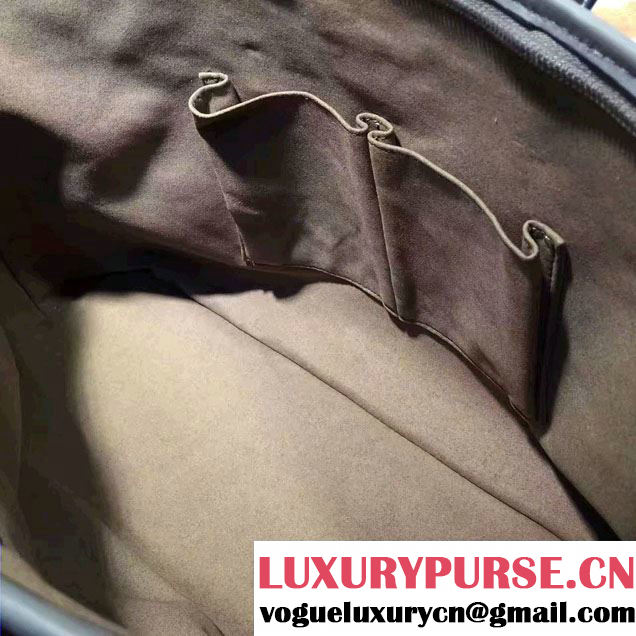 Gucci GG Supreme Medium Tote Bag 410748 Gray