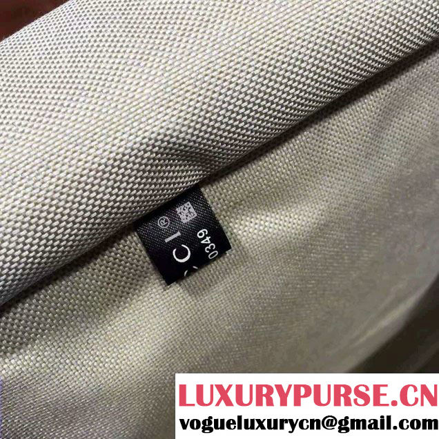 Gucci Briefcase Bag 201480 GG Plus Blue