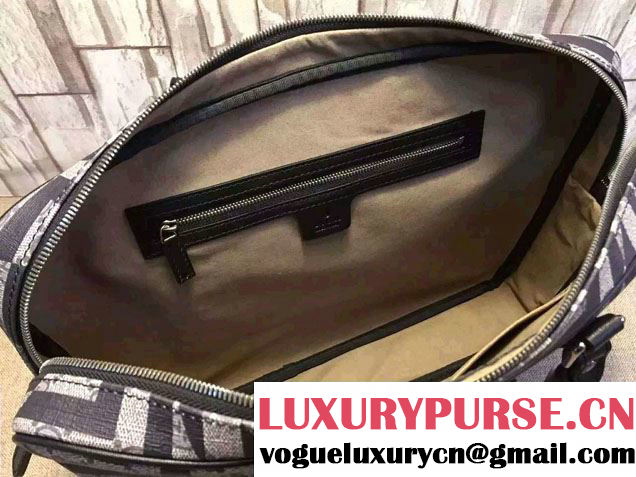 Gucci Briefcase Bag 201480 GG Caleido