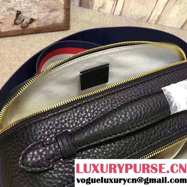 Gucci Snake Print Leather Top Handle Small Bag 453565 2016
