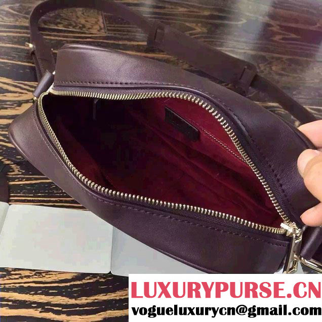 Gucci Dionysus Blooms Print GG Supreme Camara Bag 387507 Tan 2015