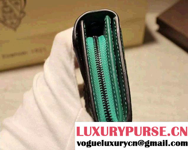 Gucci Dionysus Blooms Print Chain Shoulder Wallet 404141 Green 2016