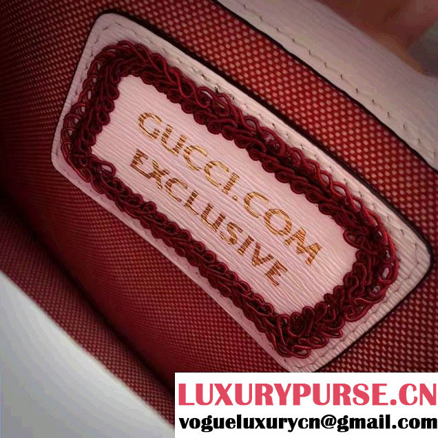 Gucci Garden Exclusive Mini Dionysus Shoulder Bag 421970 2016