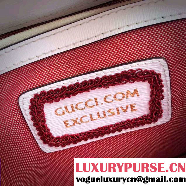 Gucci Garden Exclusive Dionysus Shoulder Small Bag 400249 2016