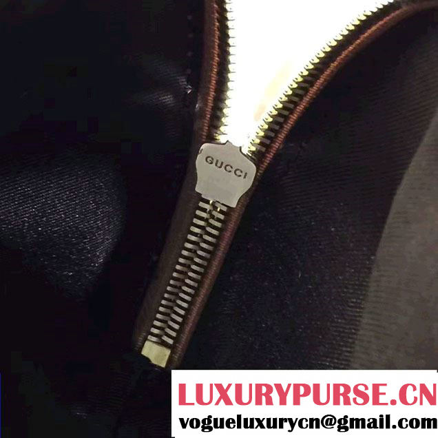 Gucci Convertible Mini Dome Leather Cross Body Bag 341504 Nude Pink