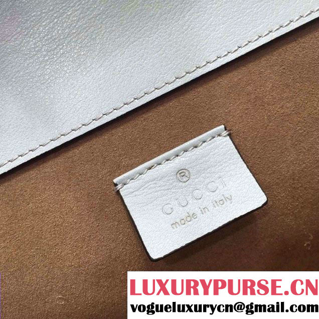Gucci Dionysus Animal And Threads Shoulder Medium Bag 403348/400235 2016