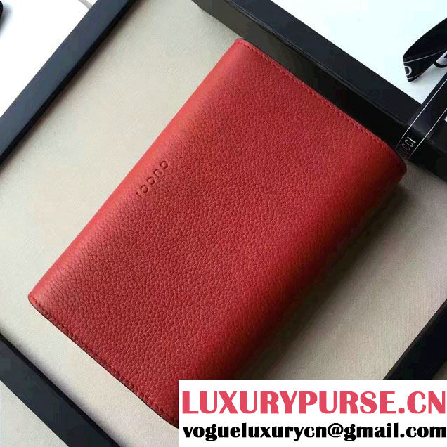 Gucci Dionysus Leather Mini Chain Wallet Bag 401231 Red 2017