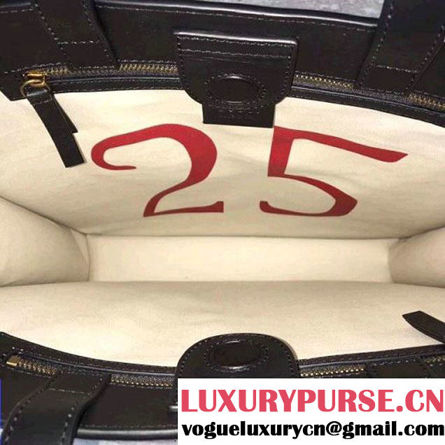Gucci Tiger Print Soft GG Supreme Tote 450850  (SLP-7091518 )