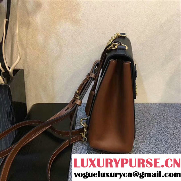 Gucci Padlock GG Supreme Backpack 498194 2017 (SPM-7102801 )