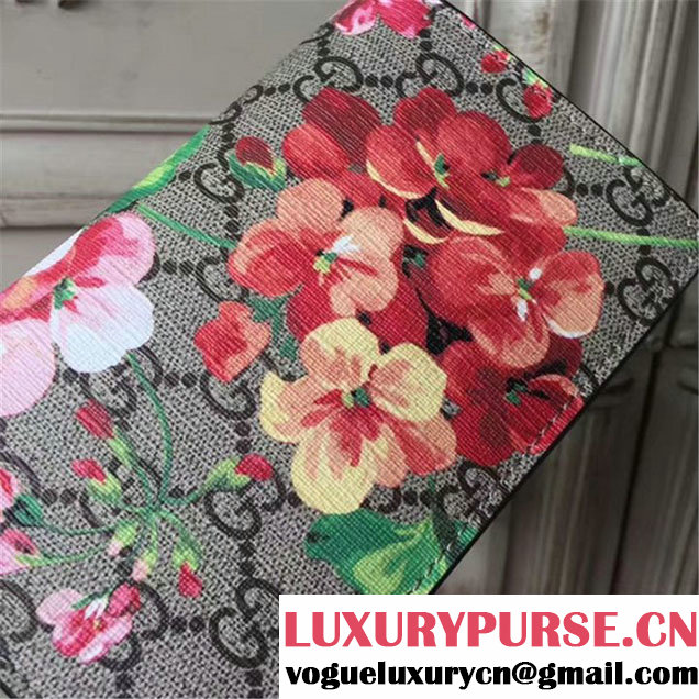 Gucci Dionysus GG Blooms Super Mini Chain Shoulder Bag Fall Winter 2017 Collection Neutral Multi Beige