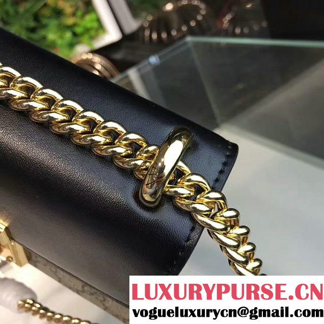 Gucci Padlock Small GG Shoulder Bag 409487