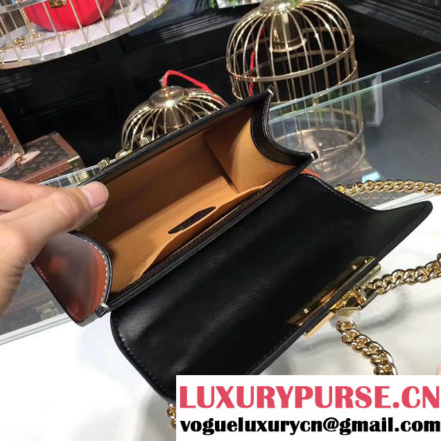 Gucci Padlock Small GG Shoulder Bag 409487