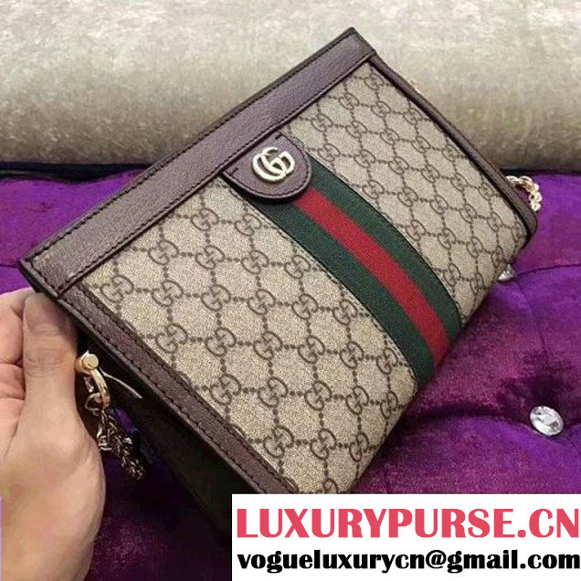 Gucci Ophidia GG Small Shoulder Bag 503877 2018 (XYS-7111438 )