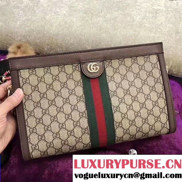 Gucci Ophidia GG Medium Shoulder Bag 503876 2018 (XYS-7111437 )