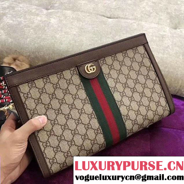 Gucci Ophidia GG Medium Shoulder Bag 503876 2018 (XYS-7111437 )