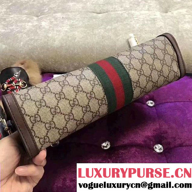 Gucci Ophidia GG Medium Shoulder Bag 503876 2018 (XYS-7111437 )