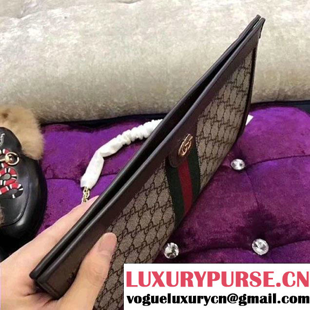 Gucci Ophidia GG Medium Shoulder Bag 503876 2018 (XYS-7111437 )