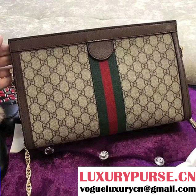 Gucci Ophidia GG Medium Shoulder Bag 503876 2018 (XYS-7111437 )