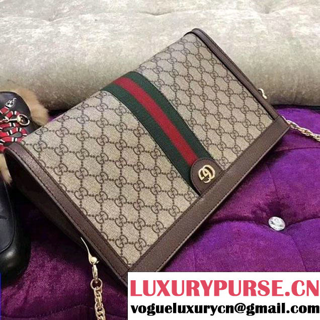 Gucci Ophidia GG Medium Shoulder Bag 503876 2018 (XYS-7111437 )