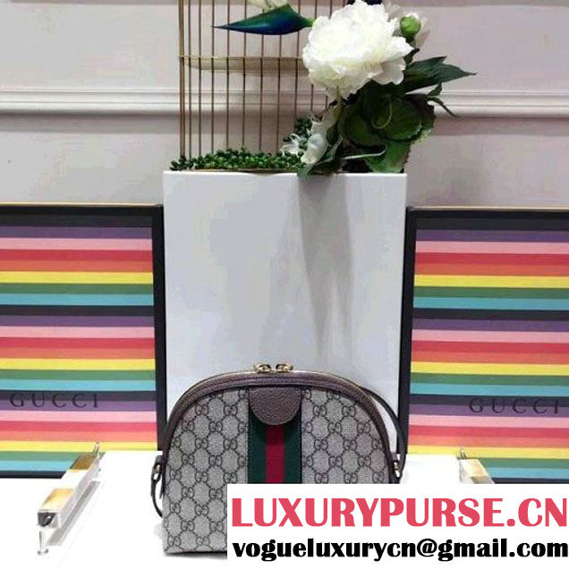 Gucci Ophidia GG Small Shoulder Bag 499621 2018 (SPM-7112115 )