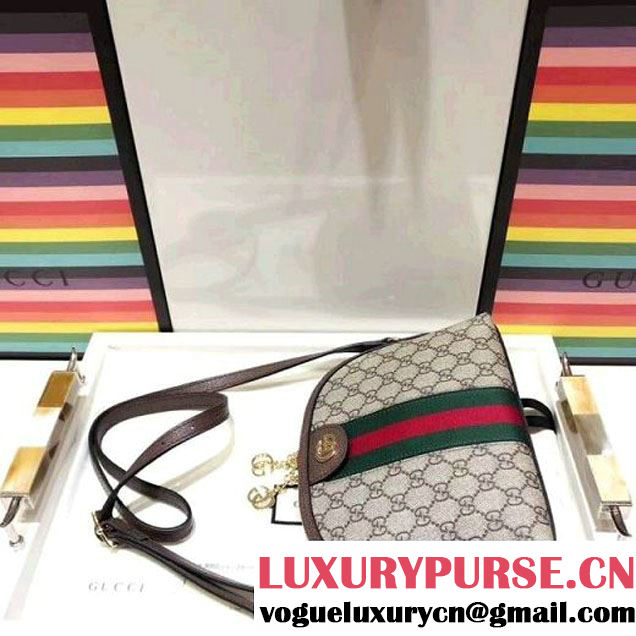 Gucci Ophidia GG Small Shoulder Bag 499621 2018 (SPM-7112115 )