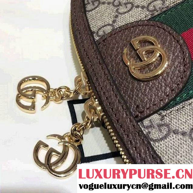 Gucci Ophidia GG Small Shoulder Bag 499621 2018 (SPM-7112115 )