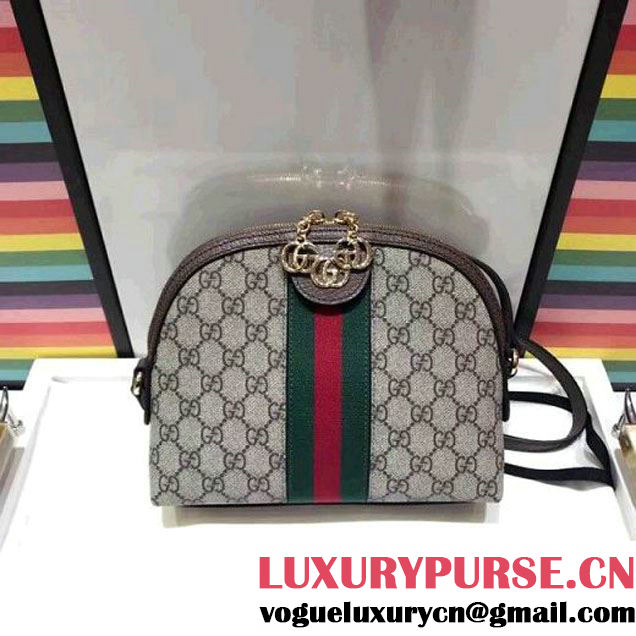Gucci Ophidia GG Small Shoulder Bag 499621 2018 (SPM-7112115 )