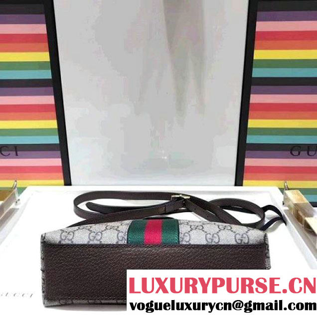 Gucci Ophidia GG Small Shoulder Bag 499621 2018 (SPM-7112115 )