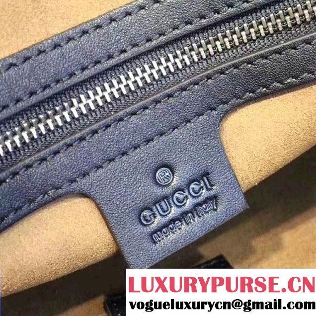 Gucci GG/Leather Brifcase Bag For Men 406384  (2A010-7112132 )