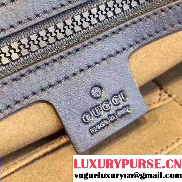Gucci GG Brifcase Bag For Men 429019 All Black (2A010-7112131 )