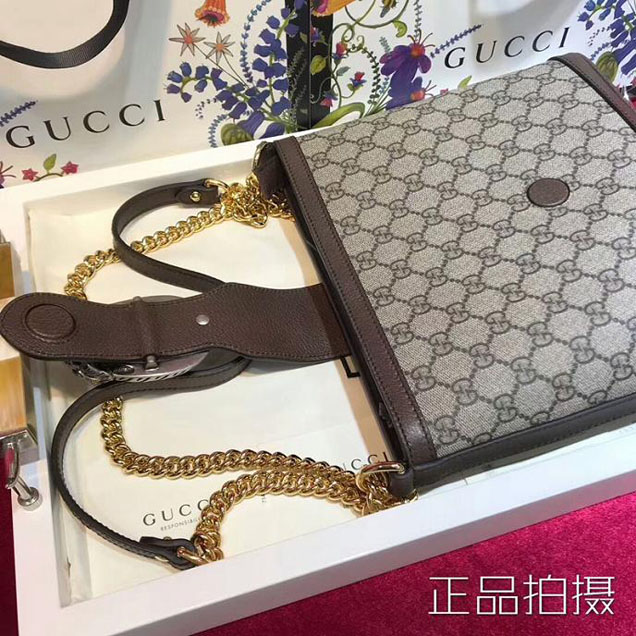 Gucci Dionysus Medium GG Bucket Bag 499622