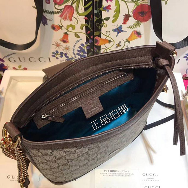 Gucci Dionysus Medium GG Bucket Bag 499622