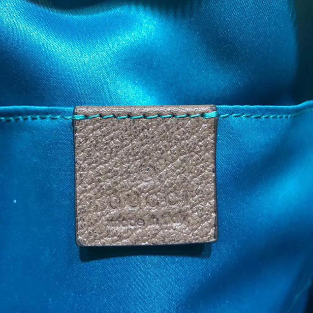 Gucci Ophidia Shoulder Bag 499621 GG Supreme