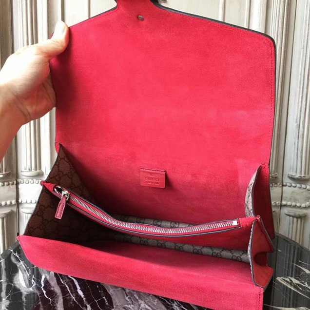 Gucci Dionysus Medium Shoulder Bag 403348 30cm