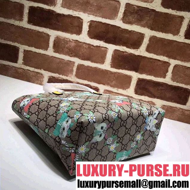 Gucci Children's GG Gucci Pets Tote 410812 (MF-8010519 )