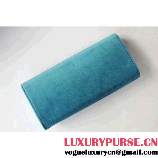 Gucci Velvet Dionysus Clutch Bag 425250 Paon 2018 (XYS-8030219 )
