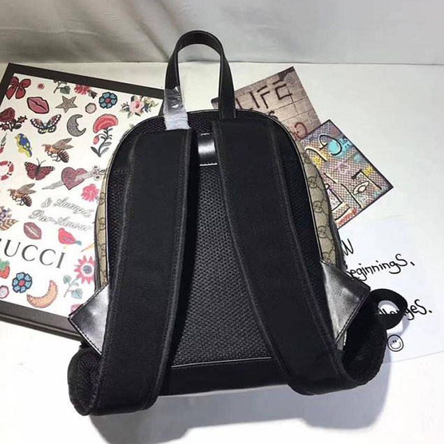 Gucci Beaded Sky GG Supreme Backpack 430151K05AN8644