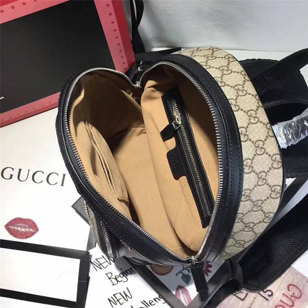 Gucci Beaded Sky GG Supreme Backpack 430151K05AN8644