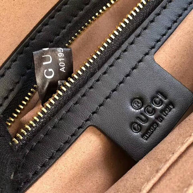 Gucci GG Supreme Bees Backpack 427042