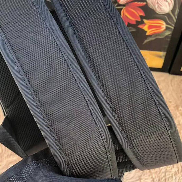 Gucci GG Supreme Small Backpack 429020