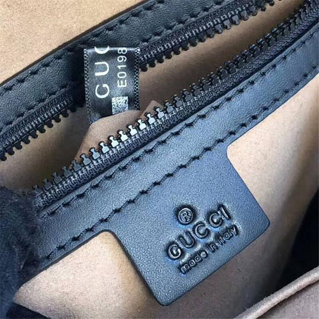 Gucci GG Supreme Small Backpack 429020